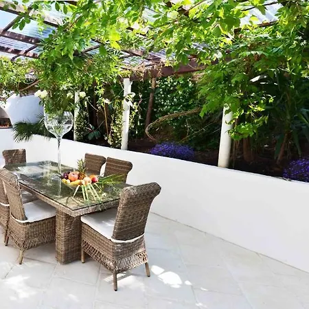 Villa Cannes Centre Гостевой дом *