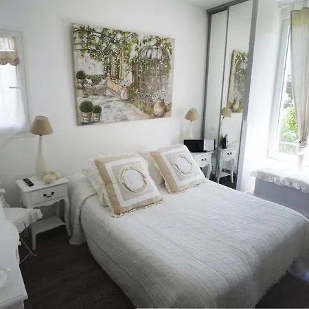 Villa Cannes Centre بيت ضيافة *